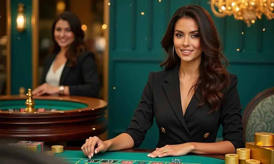 inkqbet Perú lobby de juegos